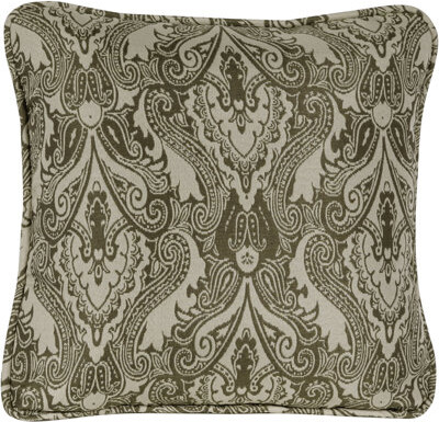 Hanover Throw Pillow