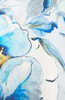 Thumbnail for your product : Christine Lingerie Silk Caftan