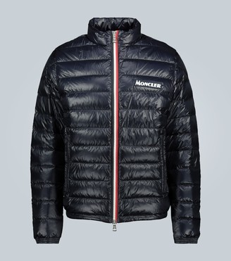 Moncler Petichet down-filled jacket - ShopStyle Outerwear