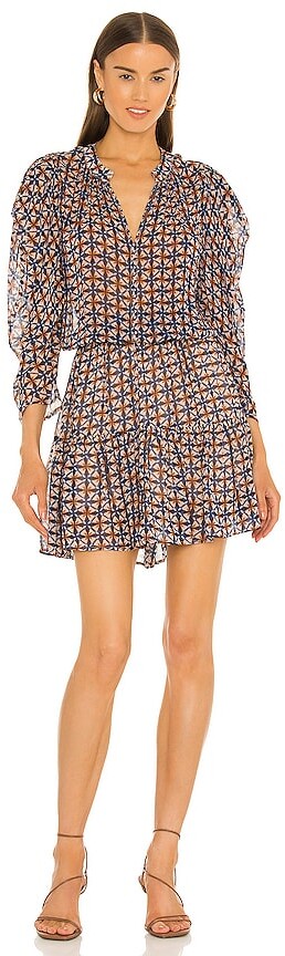 graham & spencer dress