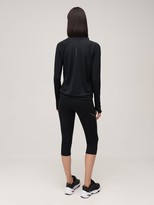 Thumbnail for your product : Nike Speed Running Capri Pants