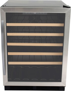 Avanti Products Avanti 51 Bottle Wine Cooler