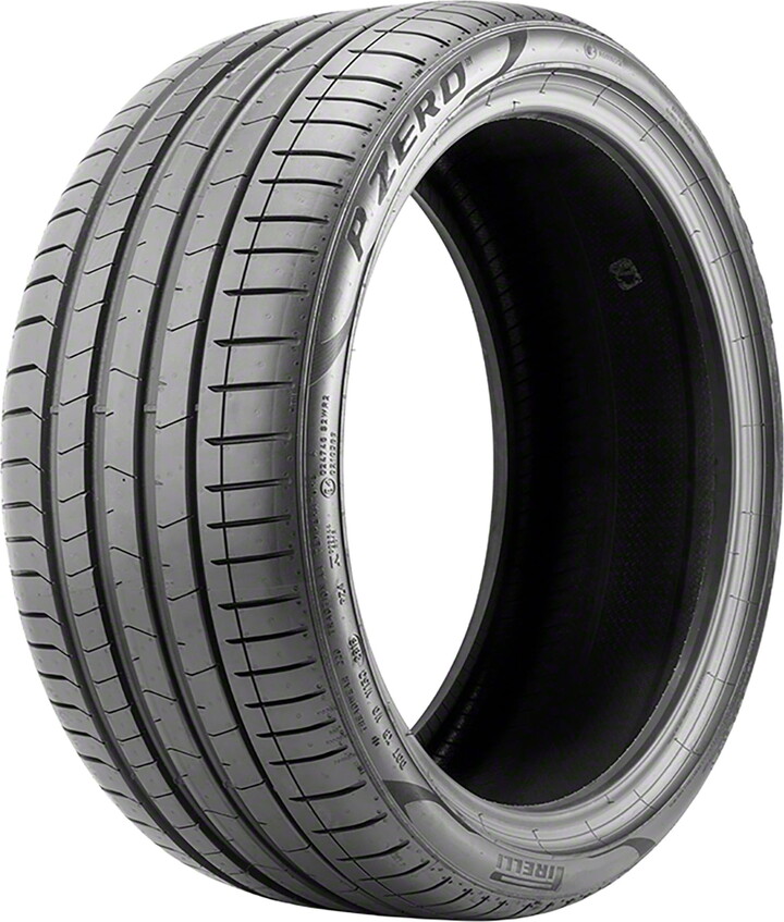 Pirelli 315/30r22xl 107y Pir P-Zero Pz4-Luxury