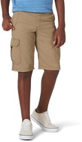 Thumbnail for your product : Lee Boys 4-20 Proof Pull-On Crossroad Shorts in Regular & Husky