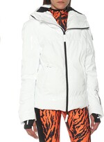 Thumbnail for your product : Jet Set Julia padded ski jacket