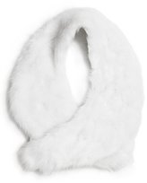 Thumbnail for your product : GUESS by Marciano 4483 Faux-Fur Stole