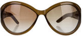 Thumbnail for your product : Yves Saint Laurent 2263 Yves Saint Laurent Sunglasses