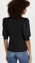 Thumbnail for your product : Veronica Beard Jeans Coralee Top