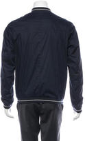 Thumbnail for your product : Christian Dior Lightweight Jacket