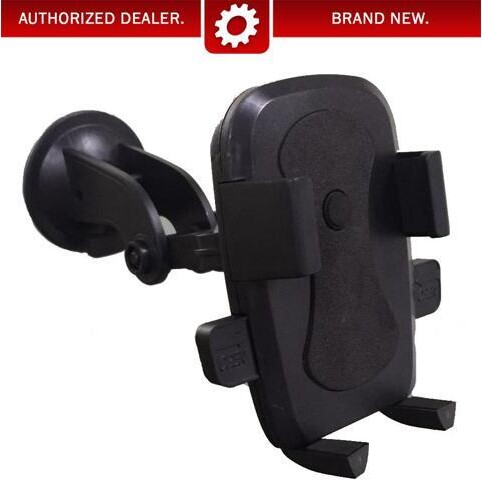 Deco Gear Car Sunction Cup Phone Holder