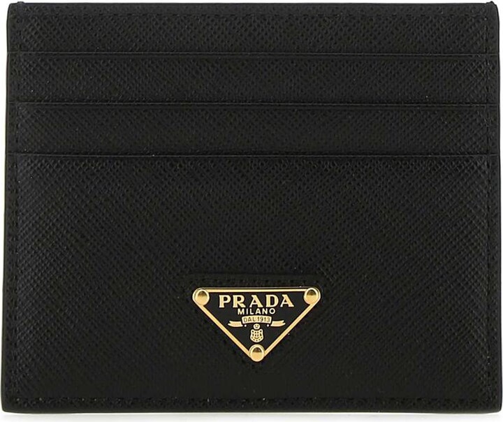 Prada Wallets