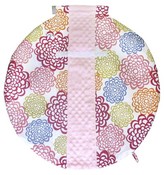 Thumbnail for your product : Itzy Ritzy Wrap & Roll™ Infant Carrier Arm Pad & Tummy Time Mat - Fresh Bloom