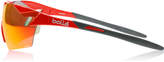 Thumbnail for your product : Bolle 6th Sense Sunglasses Shiny Red 11841 70mm