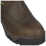 Thumbnail for your product : John Deere Men's 11" Pull On Waterproof Work Boot