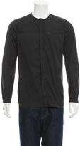 Thumbnail for your product : Prada Lightweight Zip-Up Jacket