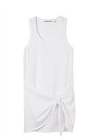 Thumbnail for your product : Country Road Tie Front Tunic Tank