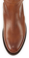 Thumbnail for your product : Frye Jordan Strappy Knee Boot, Wood