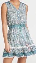 Thumbnail for your product : Bell Patricia Mini Dress