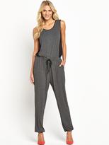 Thumbnail for your product : South Jersey Drawcord Jumpsuit