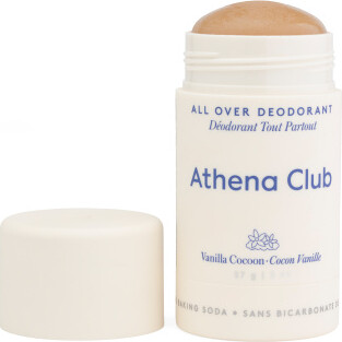 TJMAXX 2Oz Vanilla Cocoon All Over Deodorant