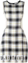 Thumbnail for your product : 3.1 Phillip Lim checked dress