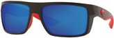 Thumbnail for your product : &'Costa Costa North Turn 580P Polarized Sunglasses