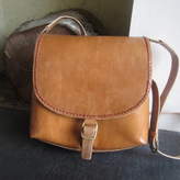Womens Tan Leather Satchel Bags - ShopStyle UK