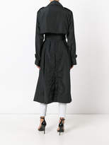 Thumbnail for your product : Stella McCartney belted trench coat