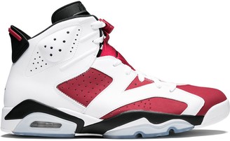 Jordan Air 6 Retro "Carmine" sneakers