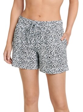 jockey pajama shorts
