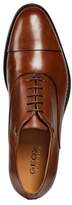 Thumbnail for your product : Geox Hampstead Cap Toe Oxford
