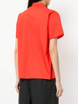 Thumbnail for your product : Sofie D'hoore Baci short sleeve shirt