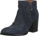 Thumbnail for your product : Alberto Fermani Suede Chelsea Boots