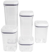 Thumbnail for your product : OXO Good Grips® 5-Piece POP Container Set