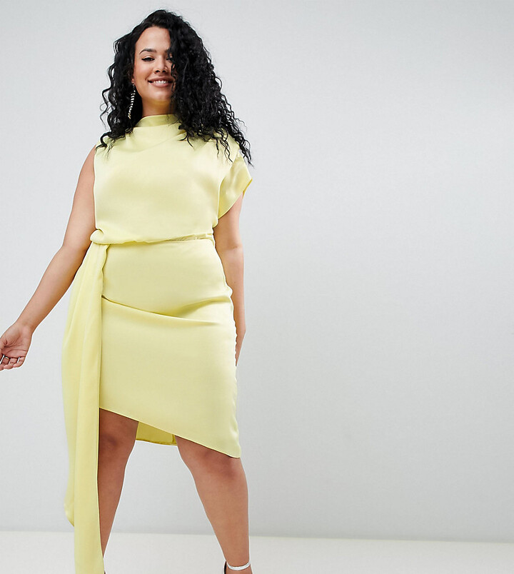 plus size designer dresses uk