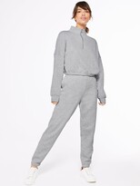 Thumbnail for your product : New Look Cuffed Joggers - Grey