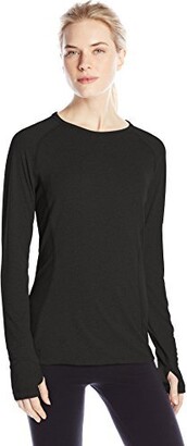 Fruit of the Loom Women's Core Performance Thermal Top