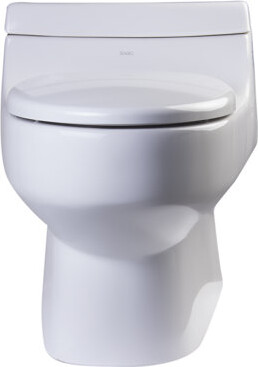 EAGO Replacement Soft Closing Elongated Toilet Seat