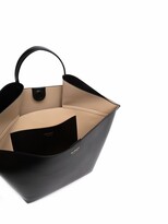 Thumbnail for your product : REE PROJECTS Ann medium leather tote