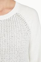 Thumbnail for your product : NYDJ Sequin Sweater - Petite