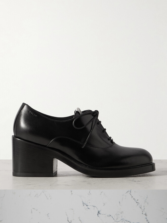 Bally Patent-leather Pumps - Black
