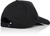 Thumbnail for your product : Off-White Men's Construction-Graphic Cotton Baseball Cap