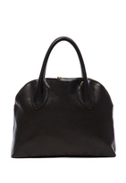 Thumbnail for your product : Foley + Corinna Cassis Satchel