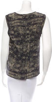 Thumbnail for your product : Kelly Wearstler Sleeveless Top