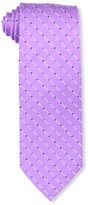 Thumbnail for your product : Geoffrey Beene Men's Trach Dot Necktie