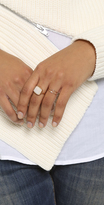Thumbnail for your product : ginette_ny Circle Ring