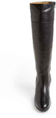 Robert Zur 'Lynn' Glazed True Glove(R) Leather Boot (Women)