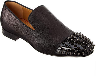 Christian Louboutin Spooky Loafer