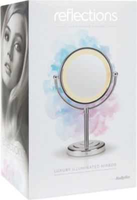 Babyliss Illuminated mirror