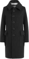 Thumbnail for your product : DSQUARED2 Wool Coat